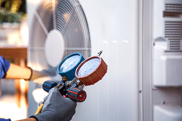Affordable Ac Installation solutions in Springville, VA